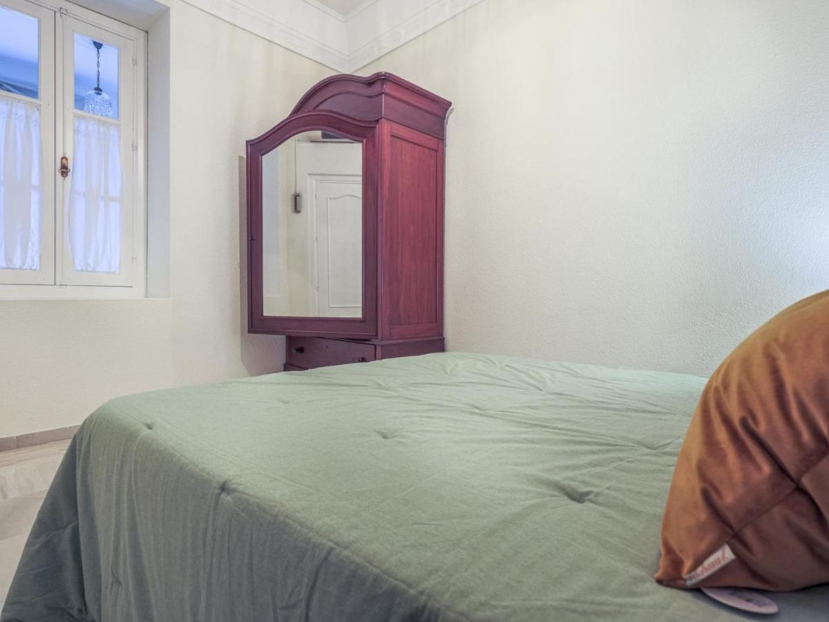 Apartamento Placentines Cathedral Dreams Oasis En Santa Cruz *