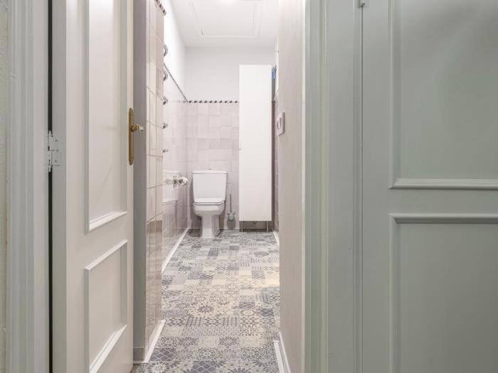Apartamento Placentines Cathedral Dreams Oasis En Santa Cruz Sevilha