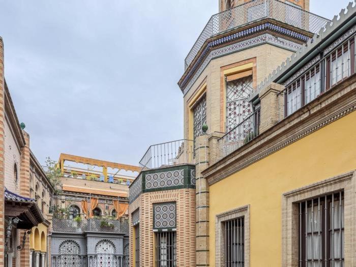 Apartamento Placentines Cathedral Dreams Oasis En Santa Cruz *