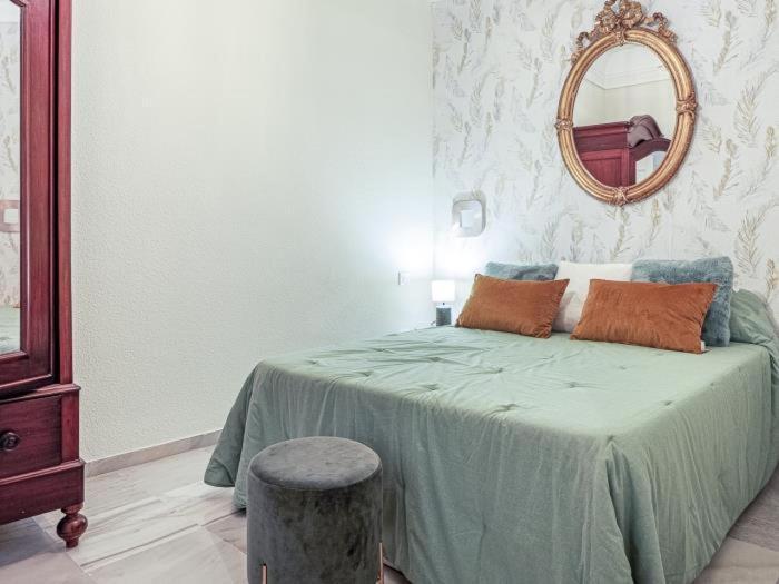 Placentines Cathedral Dreams Oasis En Santa Cruz Apartamento *