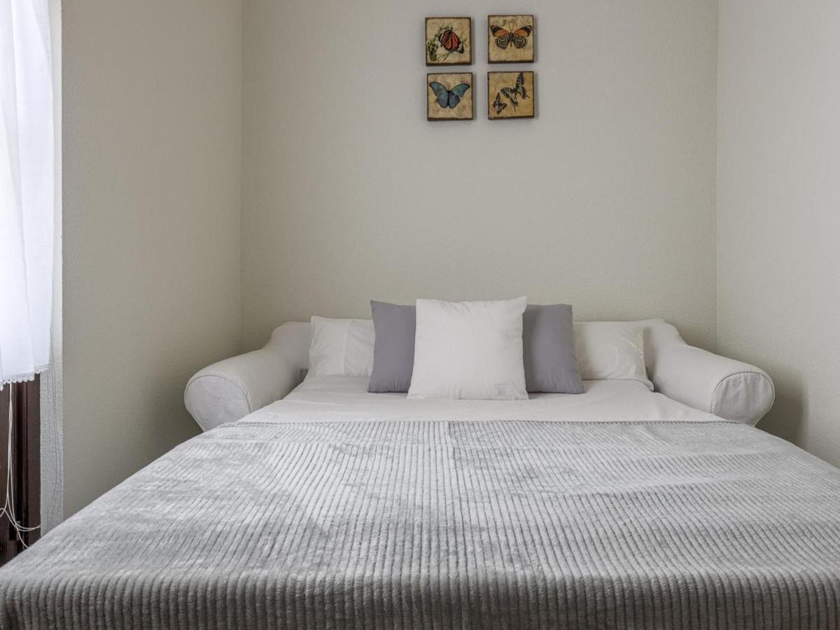 Apartamento Placentines Cathedral Dreams Oasis En Santa Cruz Sevilha
