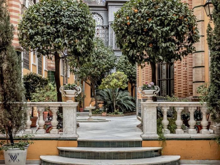 Apartamento Placentines Cathedral Dreams Oasis En Santa Cruz
