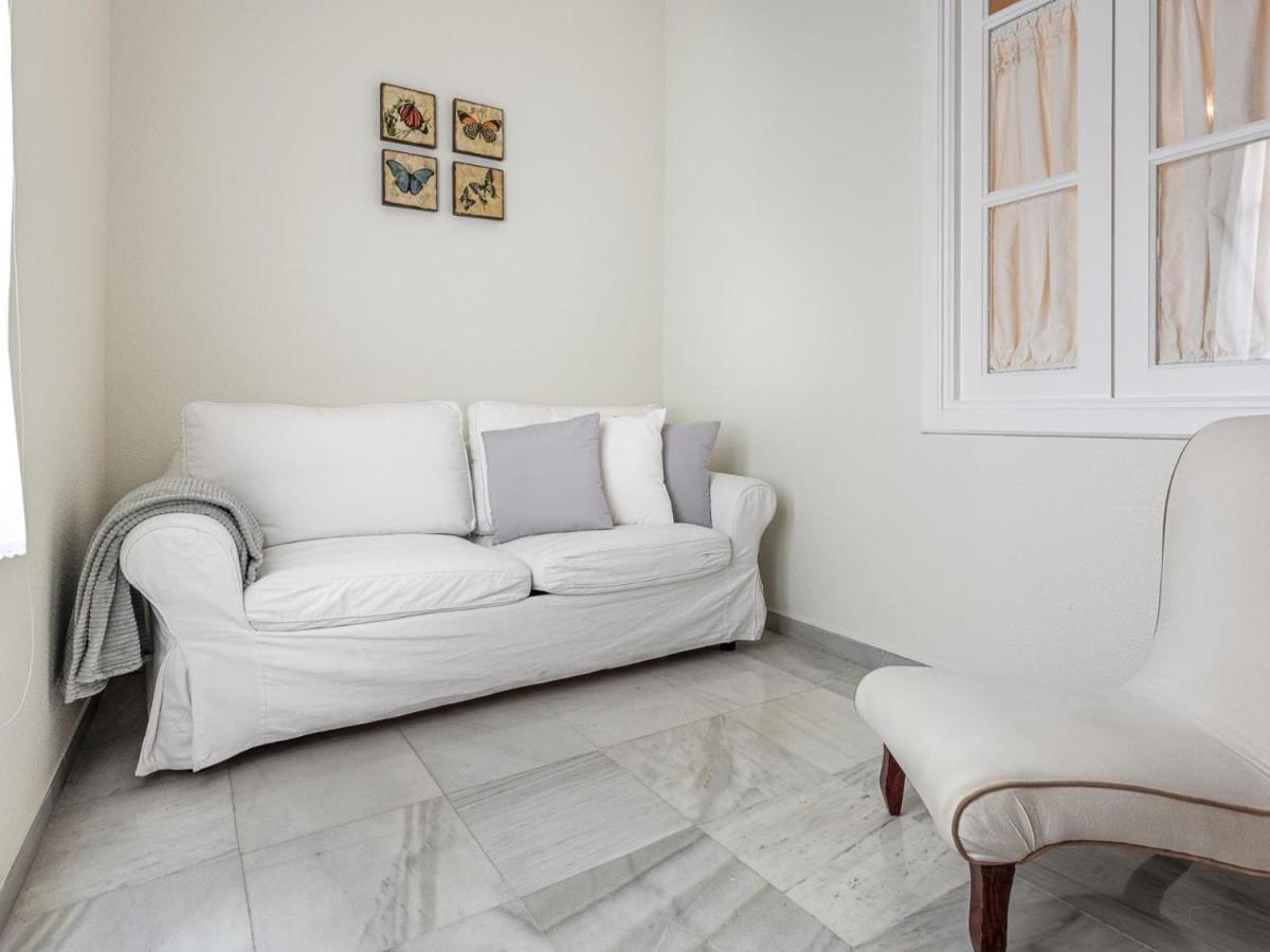 Apartamento Placentines Cathedral Dreams Oasis En Santa Cruz Sevilla