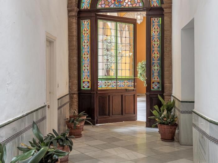 Placentines Cathedral Dreams Oasis En Santa Cruz Apartamento
